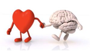 jouw hart vs jouw mind